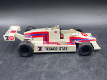 Vintage Texaco Star Race Car Toy - view 2