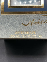 Vintage 1981 Salvador Dali 100ml After Shave Pour Homme W/ Box - view 4