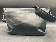 Kenneth Cole Reaction Leather Messenger Bag - view 5