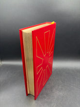 Easton Press Miracle At Midway by Gordon Prange Leather Collector's Ed.