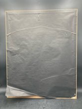 Ted Blaylock Signed "Dueling Raptors" Limited Edition Lithograph 592/950