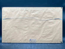 John David Olson Signed "Brooks School" Limited Edition Framed Lithograph