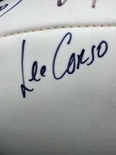 Daytona Beach Quarterback Club Multisigned Football