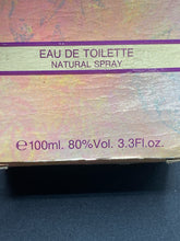 Nadine By Karl Moran 100ml Perfume W/ Box - view 4