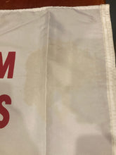 Amvets Operation Desert Storm "Come Home Soon!" 36" x 60" Banner Flag