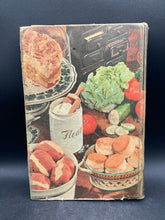 Vintage 1956 Betty Crocker's Picture Cook Book 2nd Edition