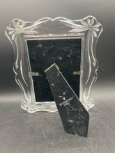 Waterford Crystal Millenium 4x6" Photo Frame - view 5