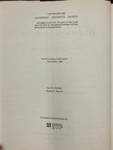 Historical Sketches Of The Alleghany Highlands by Gay Arritt 1982 First Printing - view 2