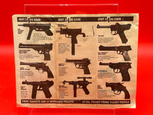 Toy Gun