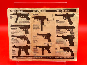 Toy Gun