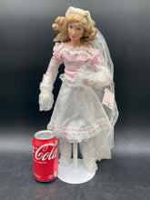 Ashton-Drake A Precious Legacy Doll NIB