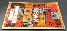 Sports Illustrated Presents 50 Years of NASCAR 1948-1998 Special Collector's Issue (1998, Time Inc.)
