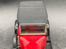 Dugu 1/43 1914 Lancia Theta Die Cast