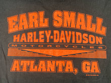 Single Stitch Holoubek Harley-Davidson Genuine American Motorcycles Shirt - view 4