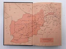 Caravans | James A. Michener (1963, Random House, Inc., First Printing)