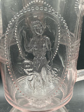 Richards & Hartley EAPG Cupid & Venus 9" Pitcher - view 2