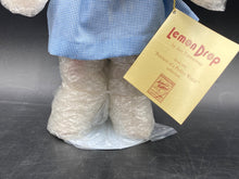 Georgetown Collection Lemon Drop Porcelain Doll NIB