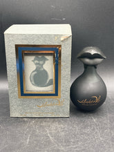 Vintage 1981 Salvador Dali 100ml Splash Colonge W/ Box