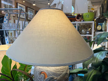 Coastal Lamp