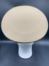 Original Russian Senior Officer's Visor Hat Size 54 - view 5