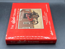 The Stanley Steamer: America's Legendary Steam Car Commemorative Edition | Kit Foster, H. James Merrick, Beverly Rae Kimes (2004, Stanley Museum, Signed)