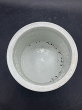 Antique 19th Century Chinese Porcelain Crock