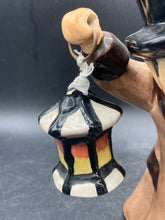 Roy Kirkham Night Watchman Porcelain Toby Jug - view 3