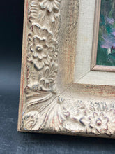 Original Margaret O. Murray Signed "Spring In The Woods" Oil Painting