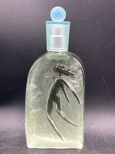 Fleur D'Eau By Rochas 100ml Spray Perfume W/ Box, Rare (Damaged Box)