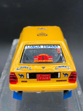 Vitesse 1/43 Lancia Delta HF Turbo 4WD Camel Die Cast - view 8