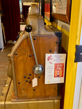 1940s Jennings Standard Chief 10-Cent Slot Machine *SEE DESCRIPTION*