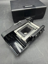Vintage New-In-Box Minox 35 GT w/ Original Case & Paperwork