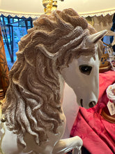 Ashton-Drake Four Seasons Carousel Horse