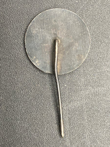 Early German NSDAP member stickpin