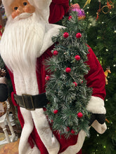 Life Size Santa