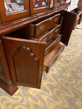 Lexington China Hutch