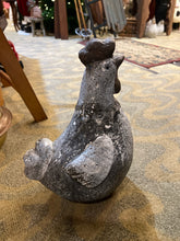 Resin Rooster