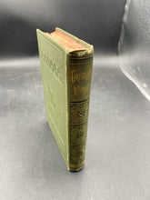 Rare 1881 Garfield's Words - US President James Garfield Writings Cleveland Ohio - view 5