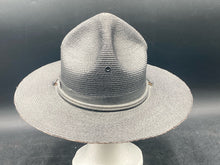 Vintage Stratton Florida State Trooper Sheriff Campaign Hat