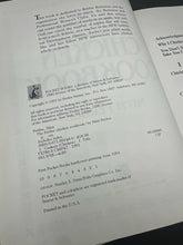 1st Edition Signed "Perdue Chicken Cookbook"