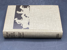 Last of the Great Scouts: The Life Story of "Buffalo Bill" | Helen Cody Wetmore, Zane Grey (1918, Grosset &amp; Dunlap, Publishers)