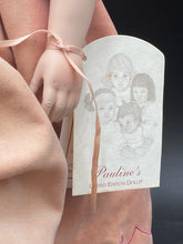 Pauline's Limited Edition Dolls Sandra Doll By Pauline Bjonness-Jacobsen W/ Box - view 7
