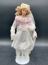 Ashton-Drake A Precious Legacy Doll NIB