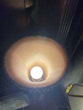 Torch Vanity Lamp