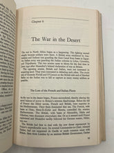 The World At War By Mark Arnold-Forster (1973 1st Edition, Hardcover)
