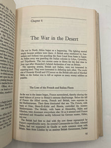 The World At War By Mark Arnold-Forster (1973 1st Edition, Hardcover)