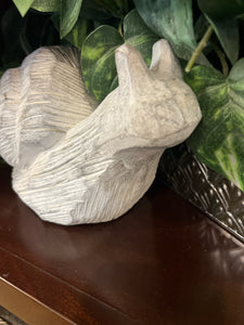 Concrete Snail
