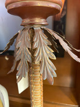 Torch Vanity Lamp