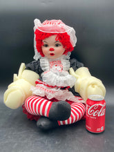 Marie Osmond French Kissy Doll #C25015 NIB - view 9