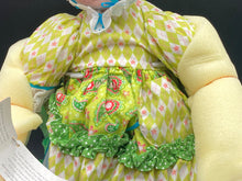 Marie Osmond Limited Edition  Kissy A Frog Doll #C28801 NIB - view 4
